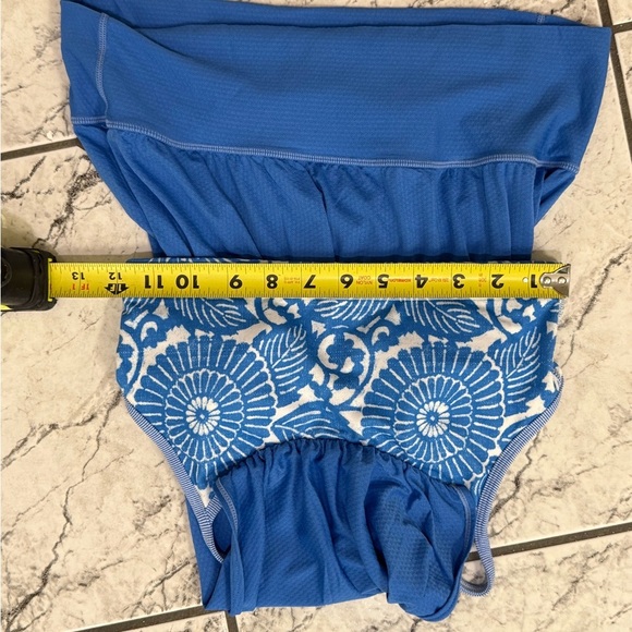 Lululemon No Limits Tank XS - Picture 4 of 4